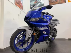 ヤマハ YZF-R25