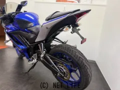 ヤマハ YZF-R25