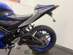 ヤマハ YZF-R25