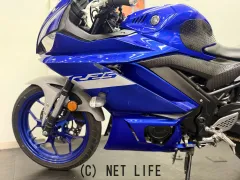 ヤマハ YZF-R25