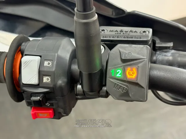 KTM 690 SMC R