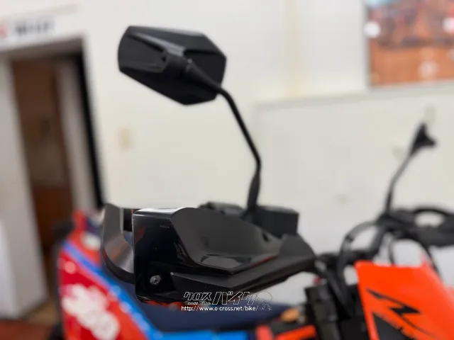 KTM 690 SMC R