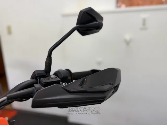 KTM 690 SMC R