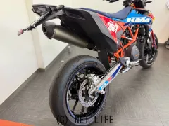KTM 690 SMC R