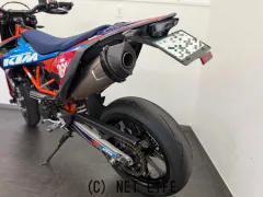 KTM 690 SMC R