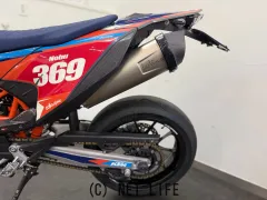KTM 690 SMC R