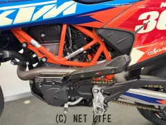 KTM 690 SMC R