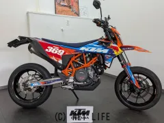 KTM 690 SMC R