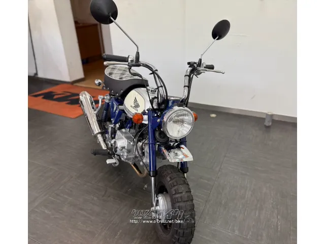 ホンダ モンキー