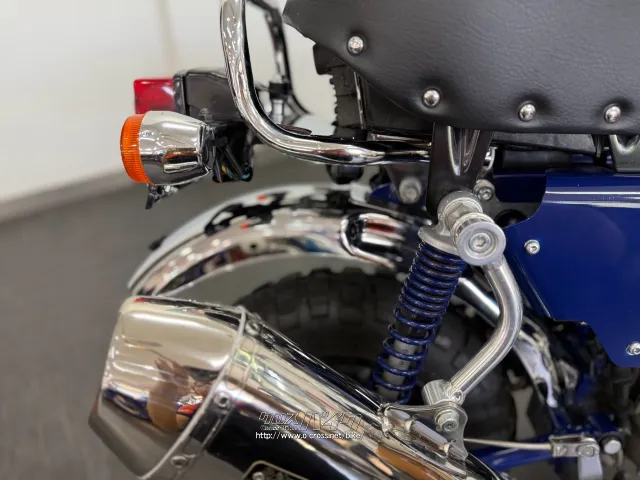 ホンダ モンキー