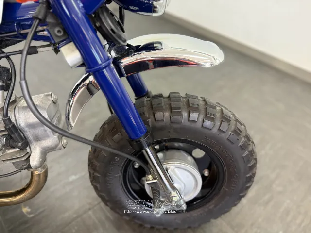 ホンダ モンキー