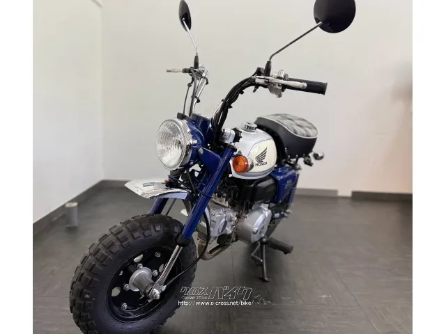 ホンダ モンキー