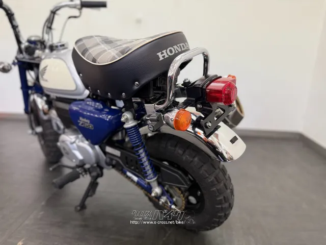 ホンダ モンキー