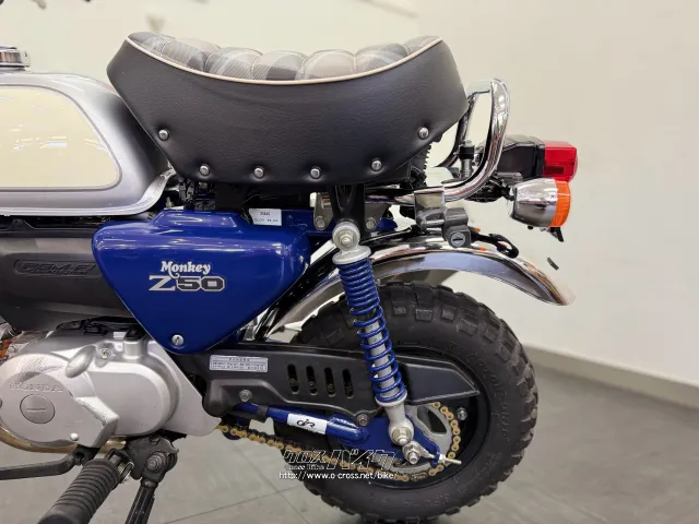 ホンダ モンキー