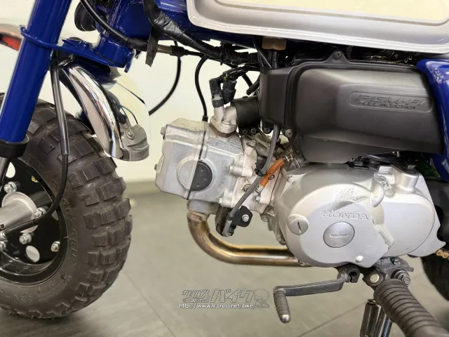 ホンダ モンキー