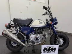 ホンダ モンキー