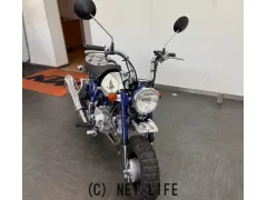 ホンダ モンキー