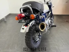 ホンダ モンキー