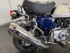 ホンダ モンキー