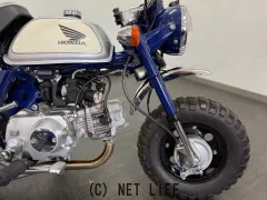 ホンダ モンキー