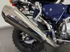 ホンダ モンキー