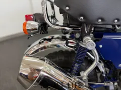 ホンダ モンキー