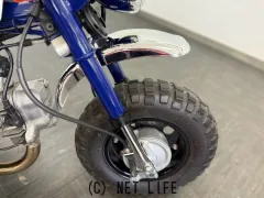 ホンダ モンキー