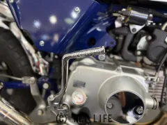 ホンダ モンキー