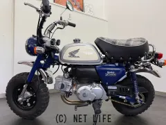 ホンダ モンキー