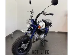 ホンダ モンキー