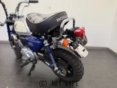 ホンダ モンキー