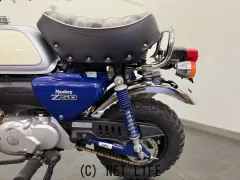 ホンダ モンキー
