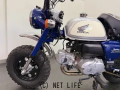 ホンダ モンキー