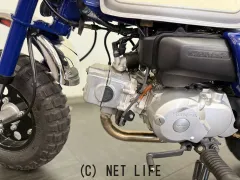 ホンダ モンキー