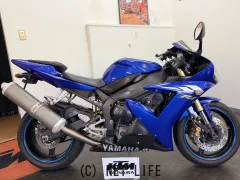 ヤマハ YZF-R1