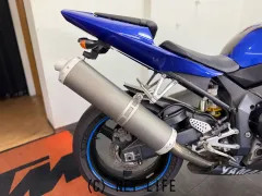 ヤマハ YZF-R1