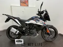 KTM 250 アドベンチャー