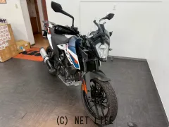 KTM 250 アドベンチャー