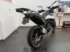 KTM 250 アドベンチャー