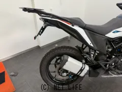 KTM 250 アドベンチャー