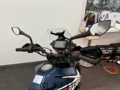 KTM 250 アドベンチャー