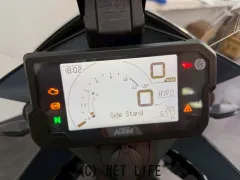 KTM 250 アドベンチャー