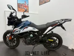 KTM 250 アドベンチャー