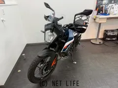 KTM 250 アドベンチャー