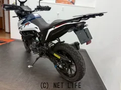KTM 250 アドベンチャー