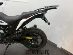 KTM 250 アドベンチャー