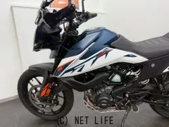 KTM 250 アドベンチャー