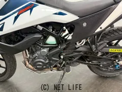 KTM 250 アドベンチャー