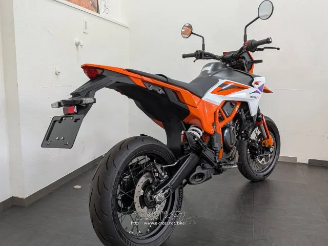 KTM その他