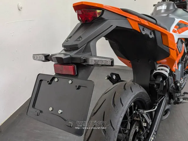 KTM その他